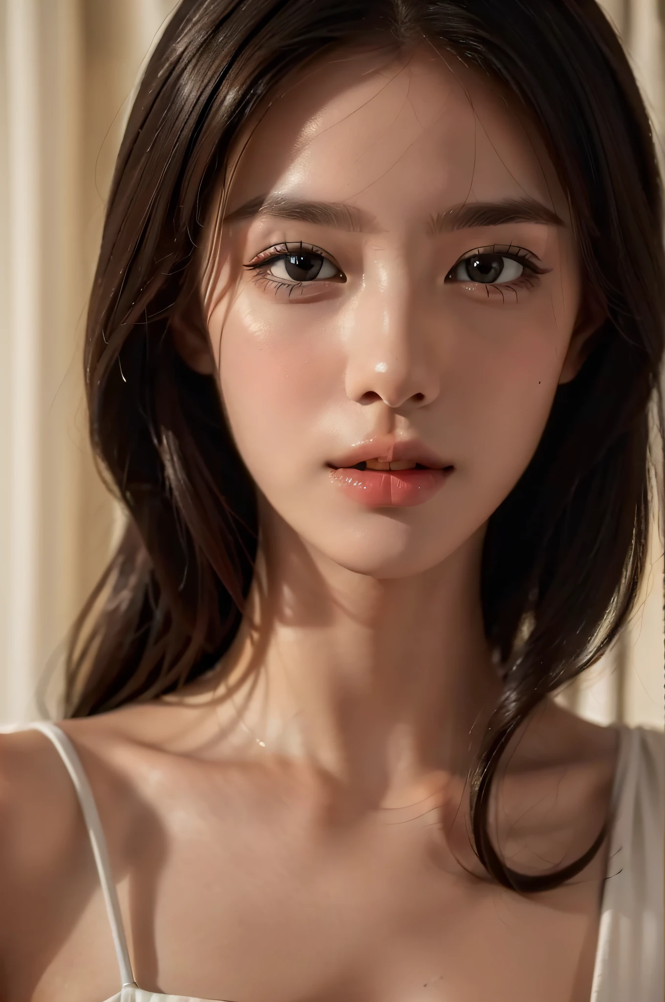 ((Best quality, 8K, Masterpiece: 1.3)), Extremely delicate beauty, Extremely detailed, 1girll, Like a real person,Delicate face and lips, A princess