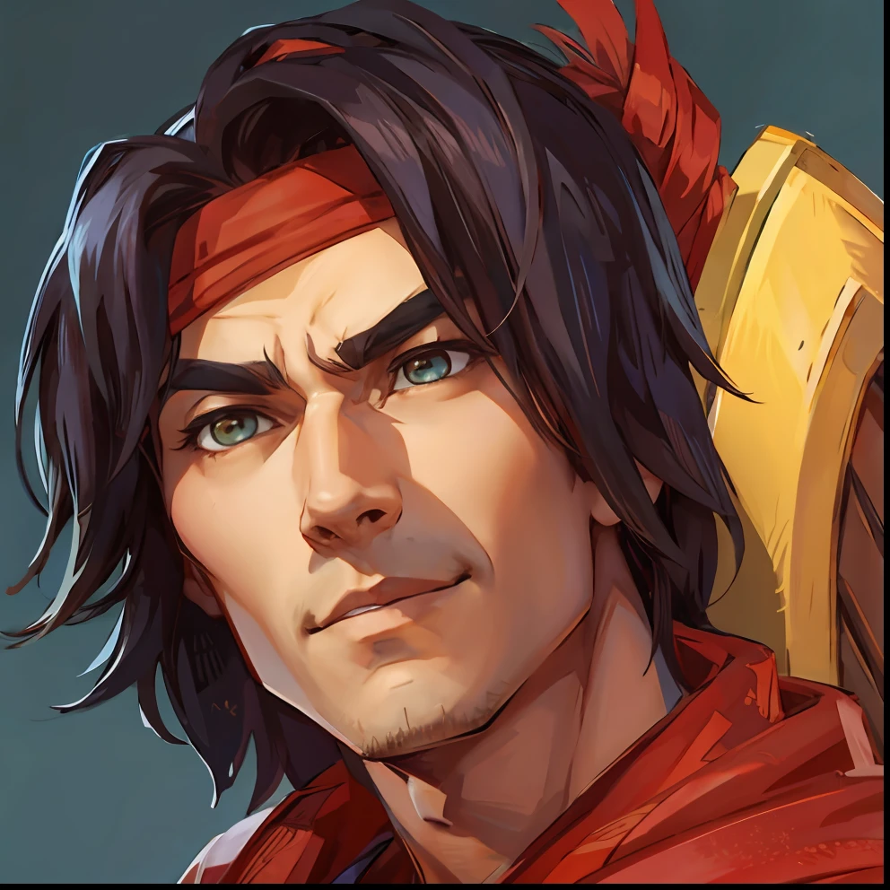 Sha lin