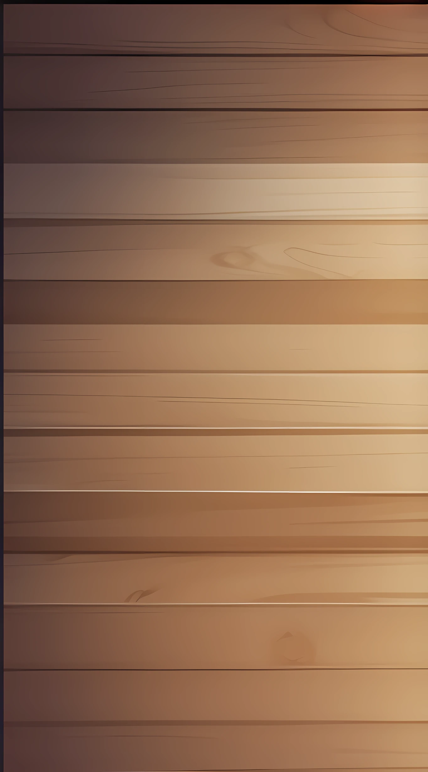 Background of wooden boards arranged horizontally, Casual game style