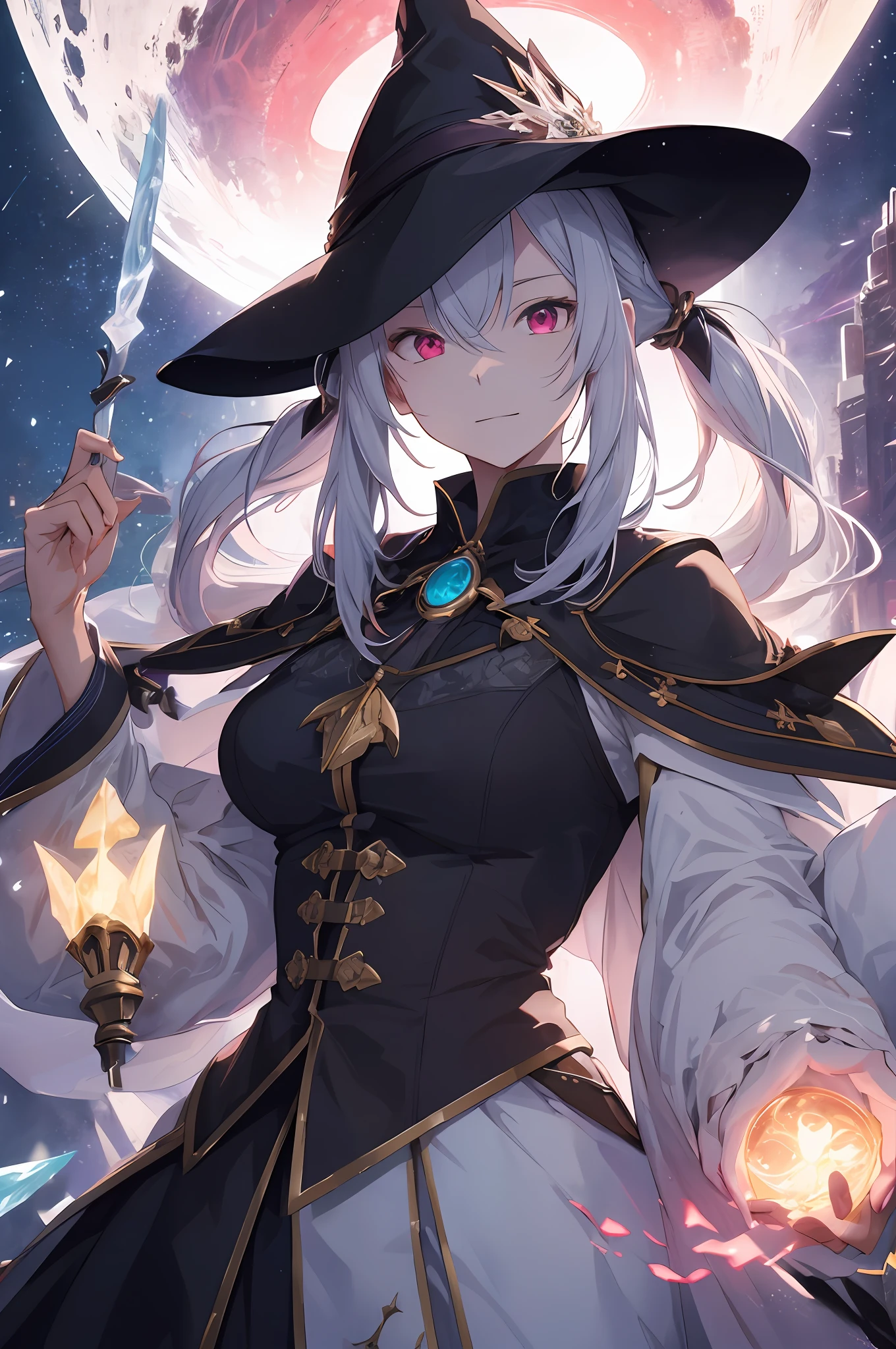 Ice magic、magic wands、stick、