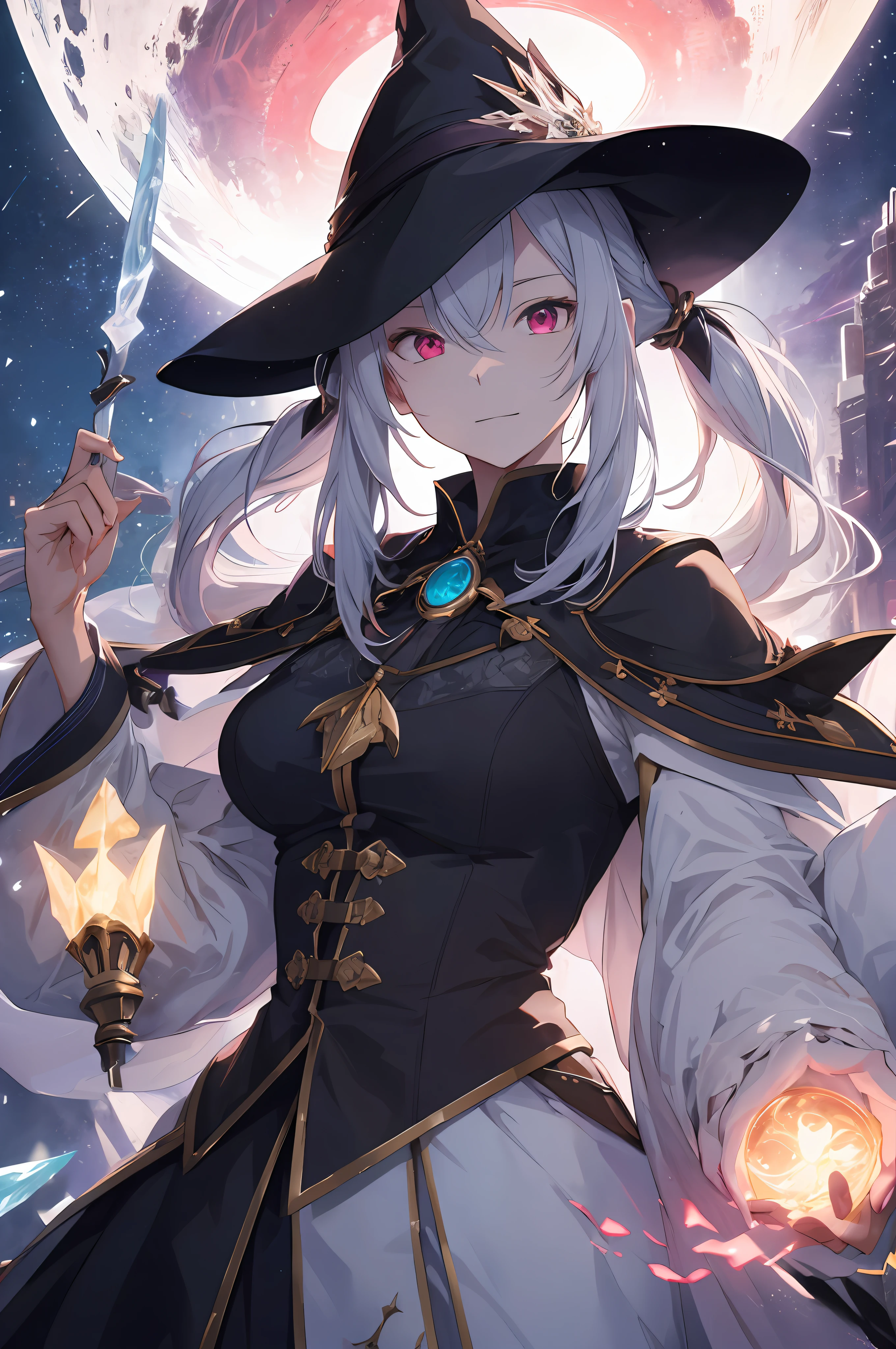 Ice magic、magic wands、stick、