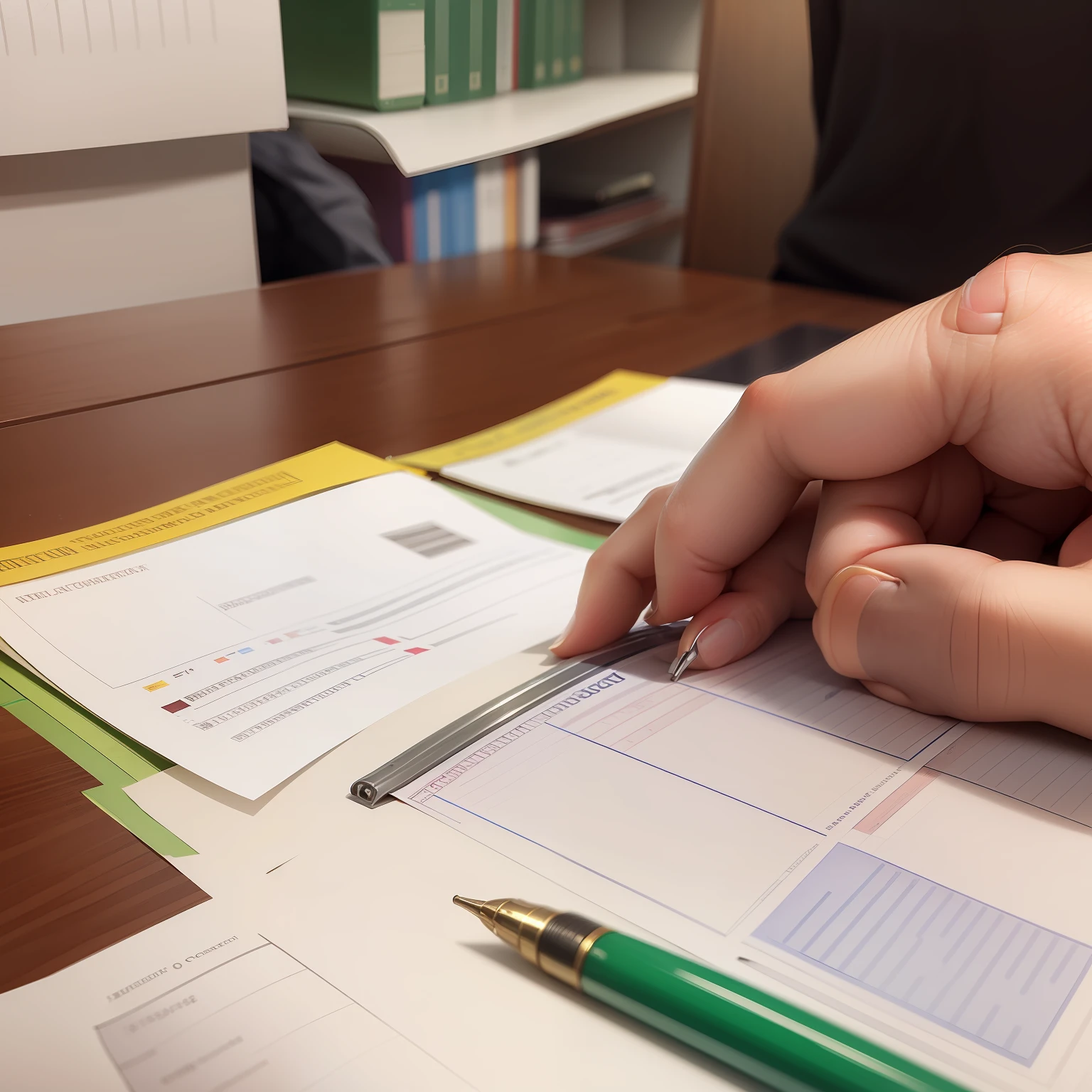 "The main weightage will be determined by the scores achieved in a single language subject."