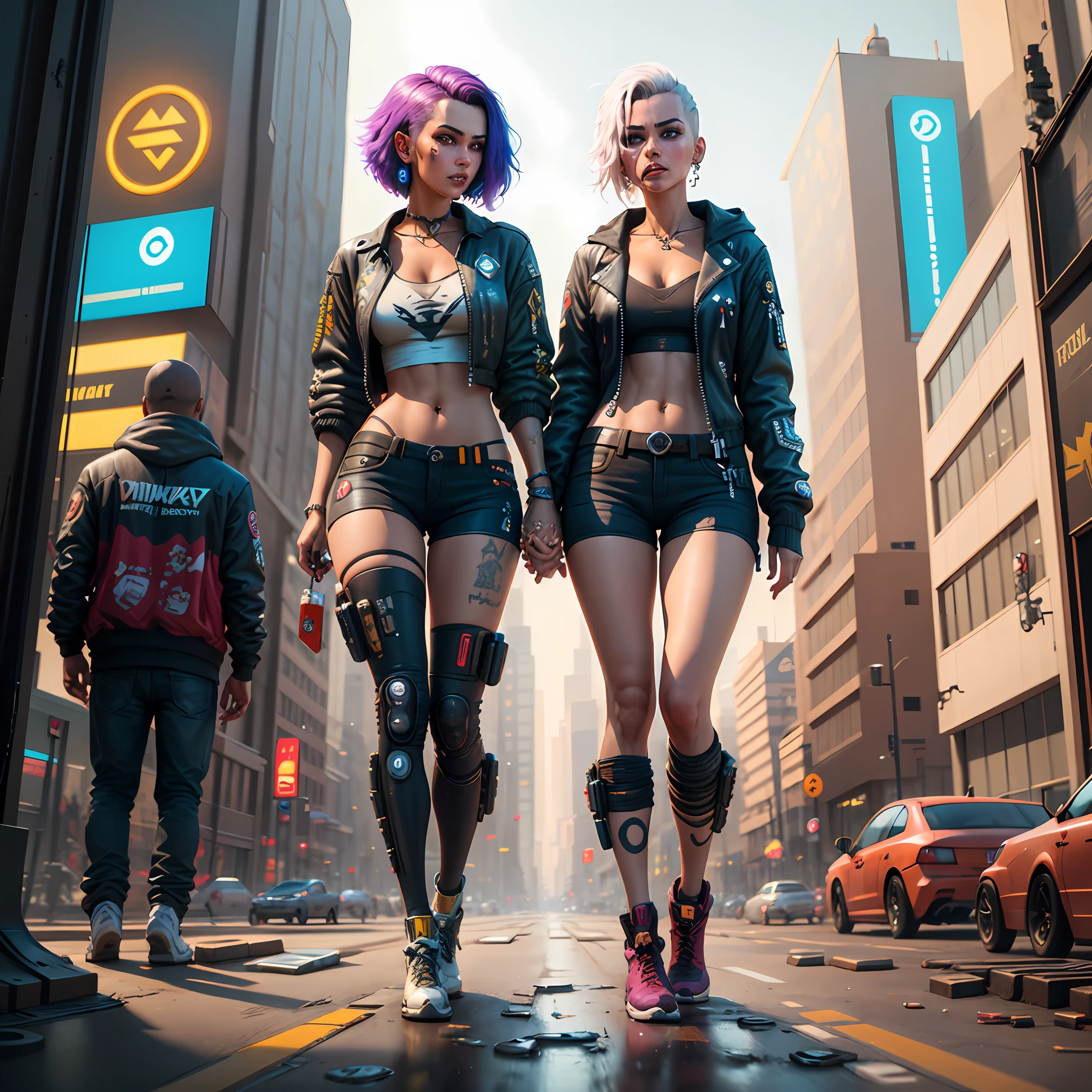 Cyberpunk 2077