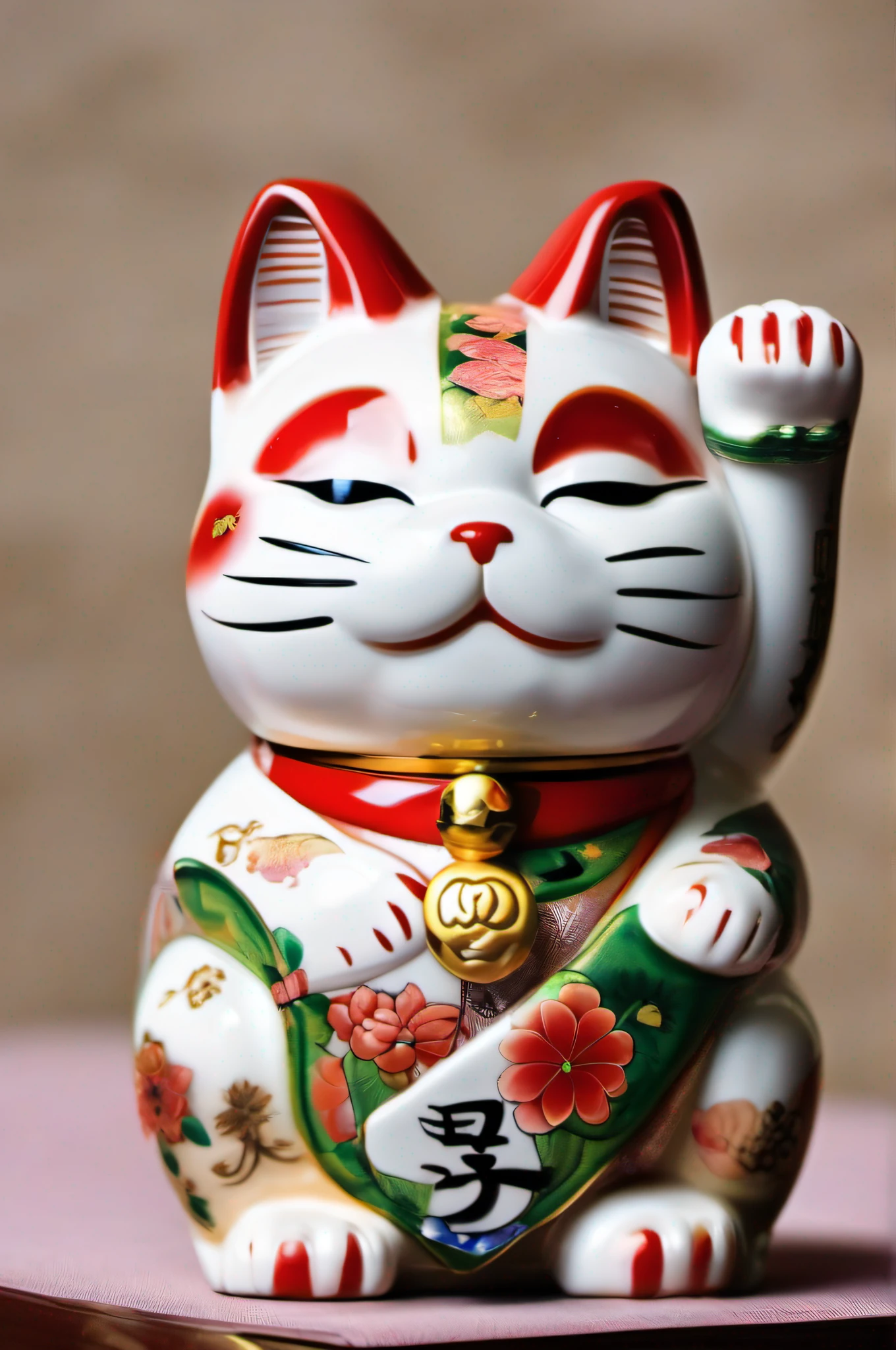 MANEKI NEKO