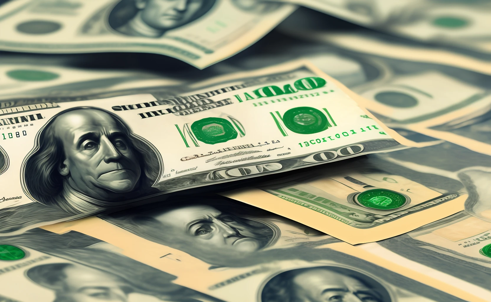 Universe,.money