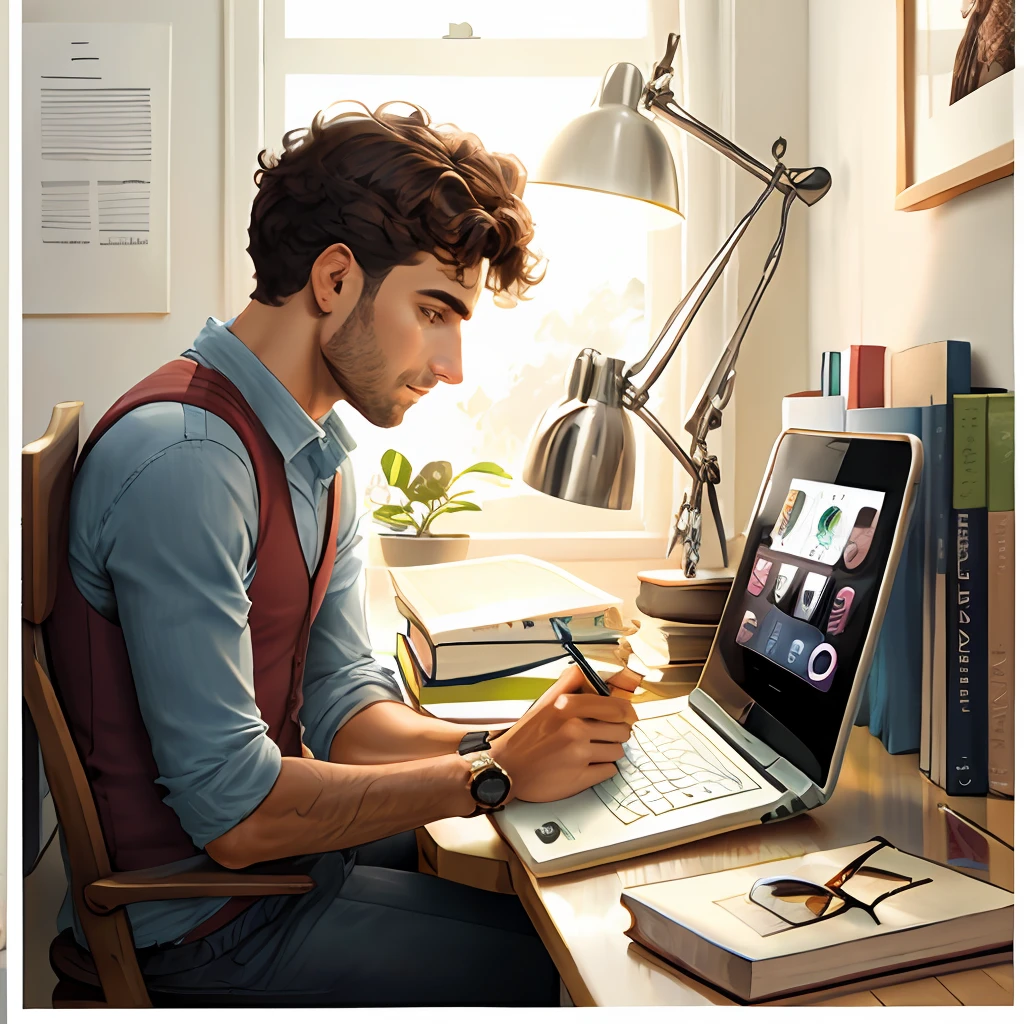 capa e-book desenvolvimento humano