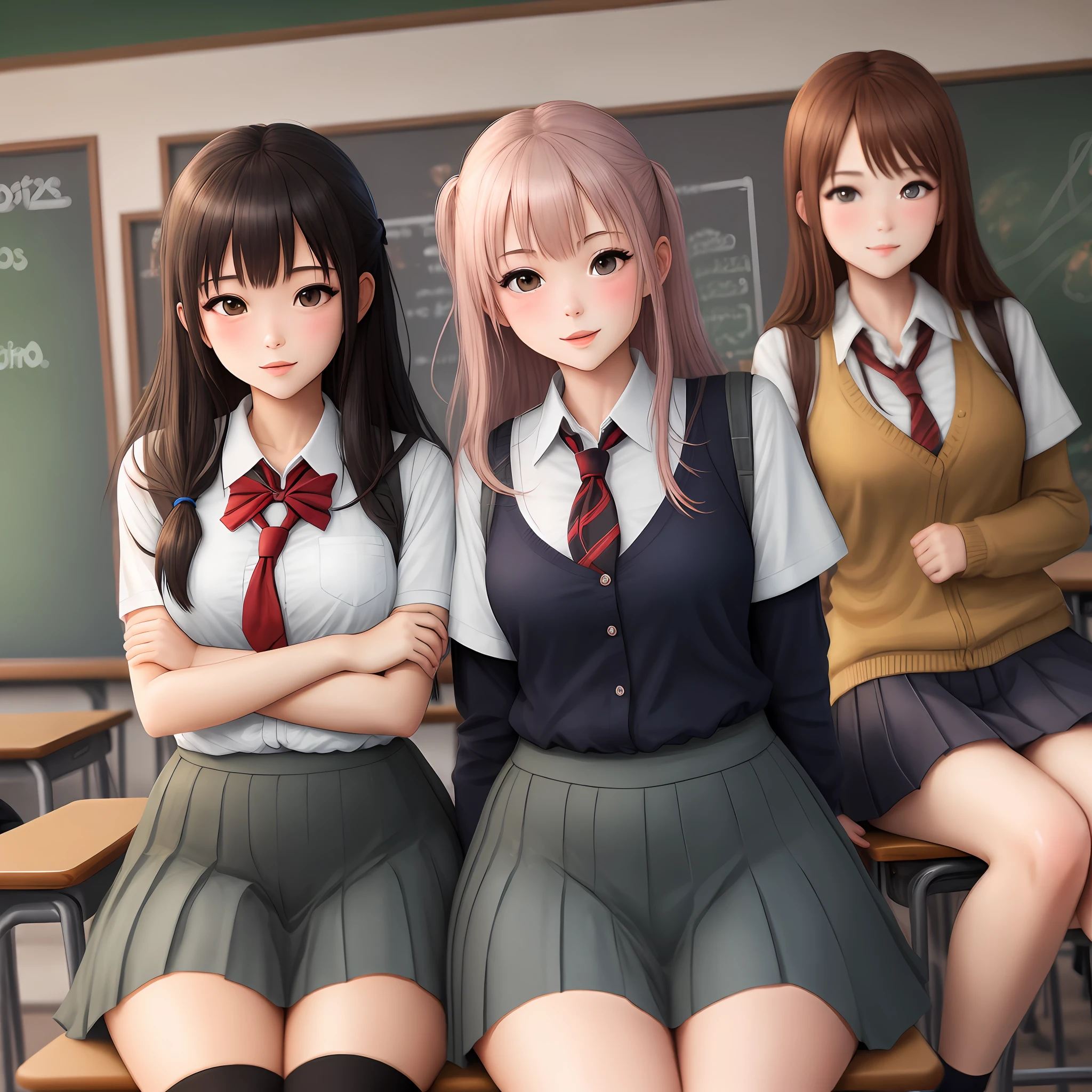 nakeness，schoolgirls，full bodyesbian