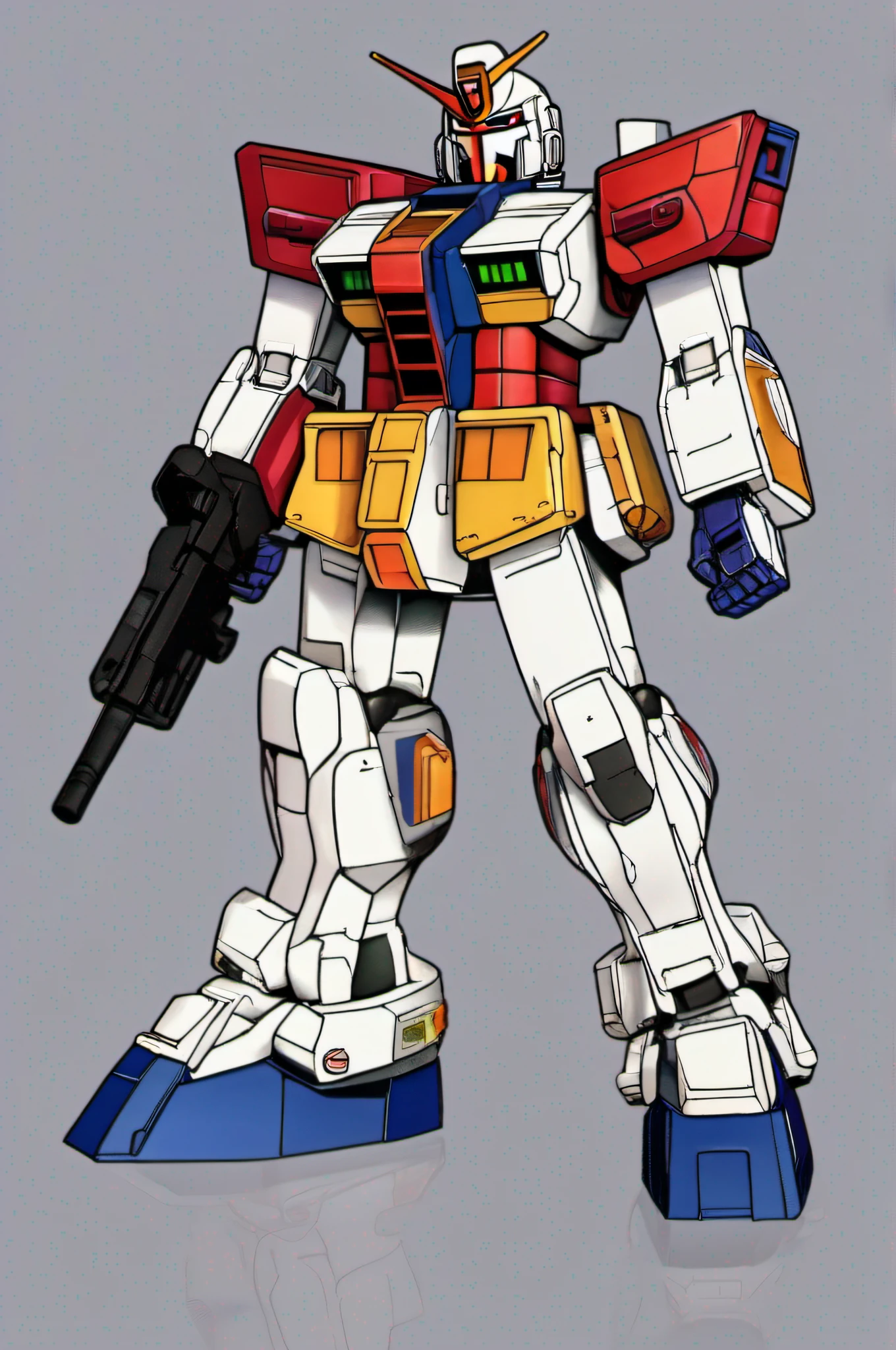 GUNDAM RX-78