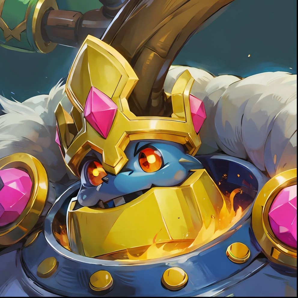 Bomb king