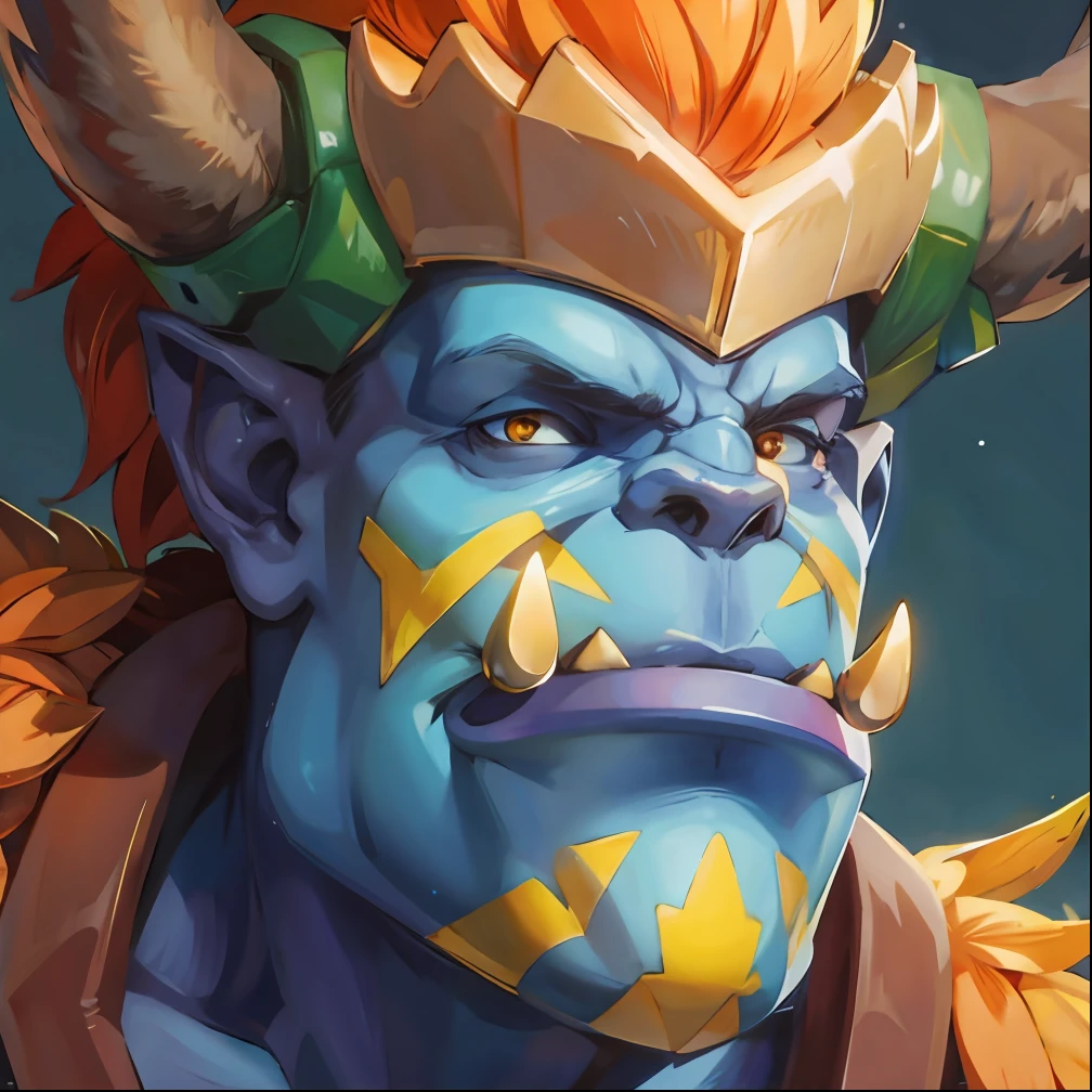 Ghrok