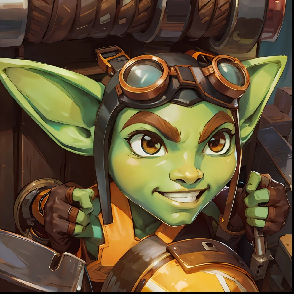 Ruckus