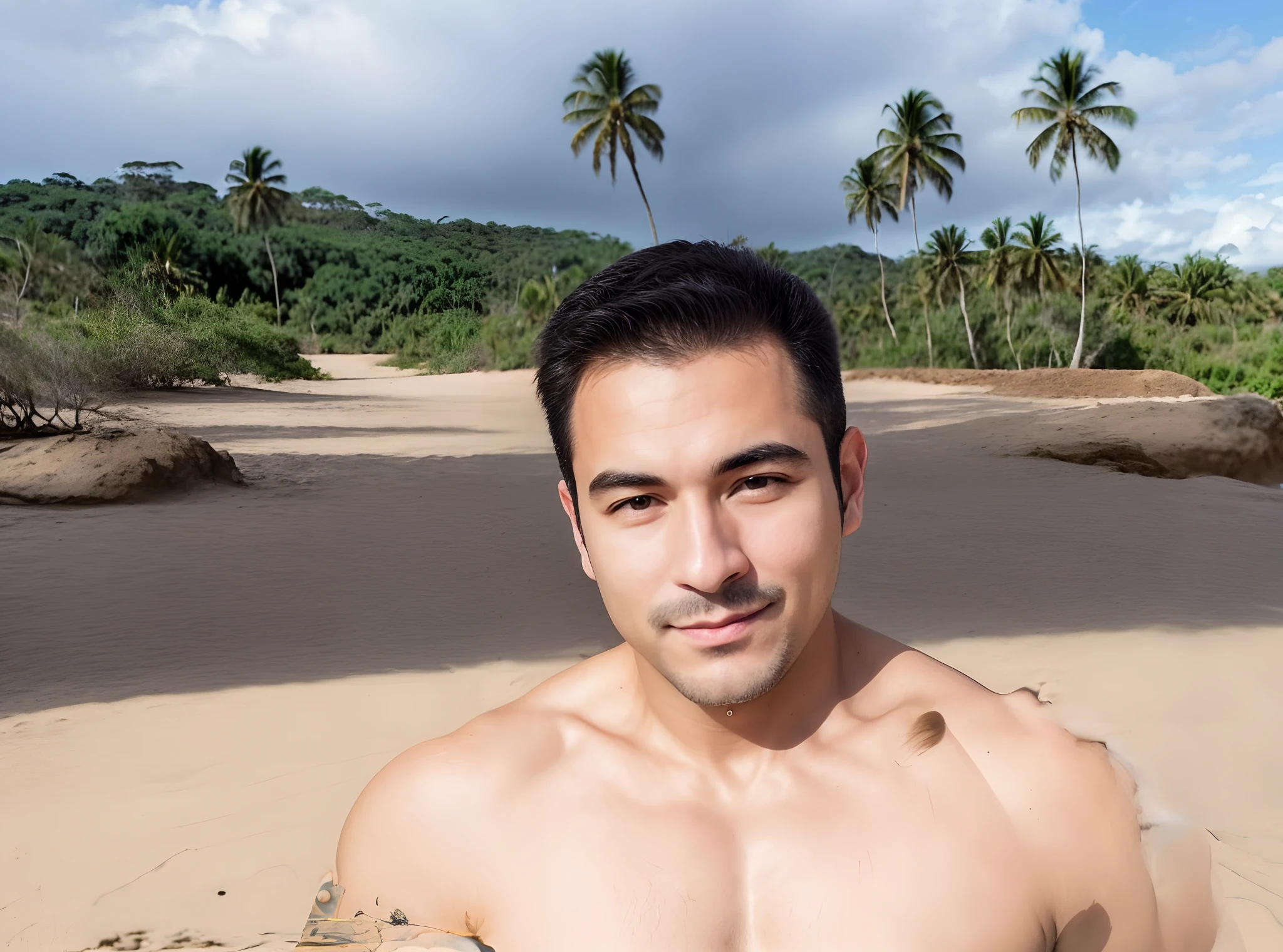 3 0. anos, Face redonda do Brasil, masculino, foto de perfil profissional, looks bonitos, 8k, Ultra claro,