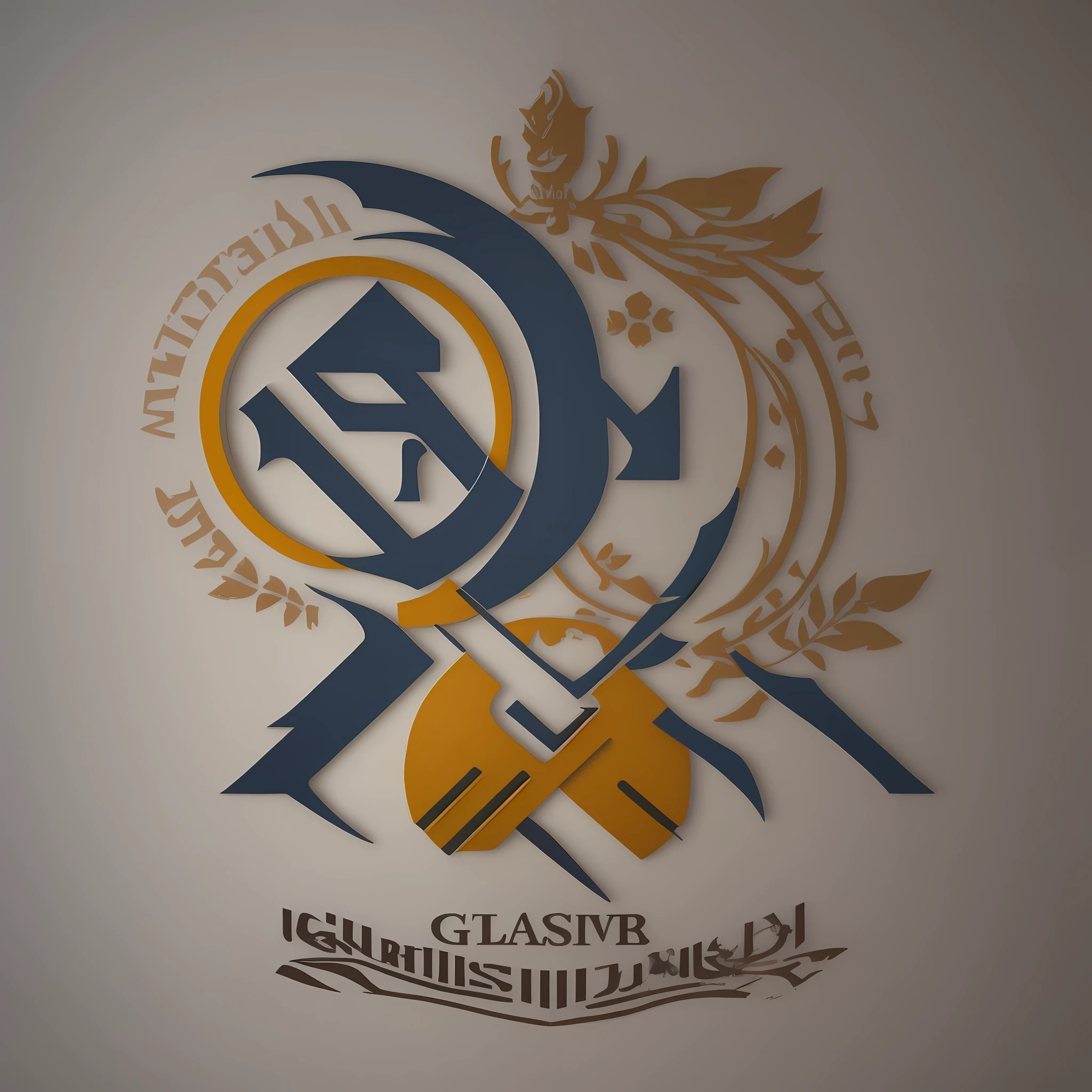 Give me  logo for my class group
