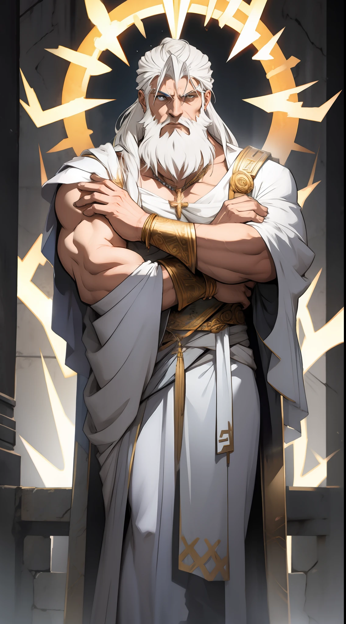 Zeus