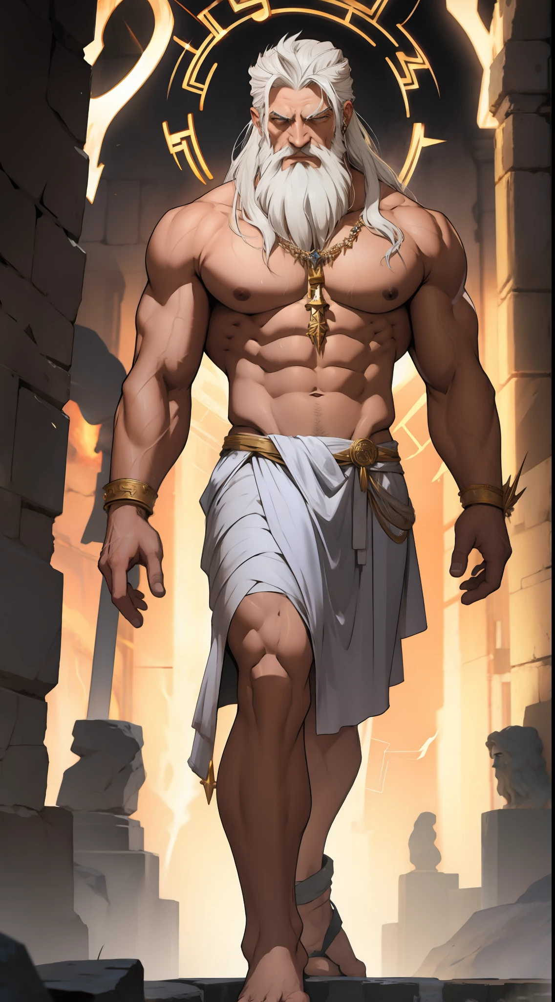 Zeus