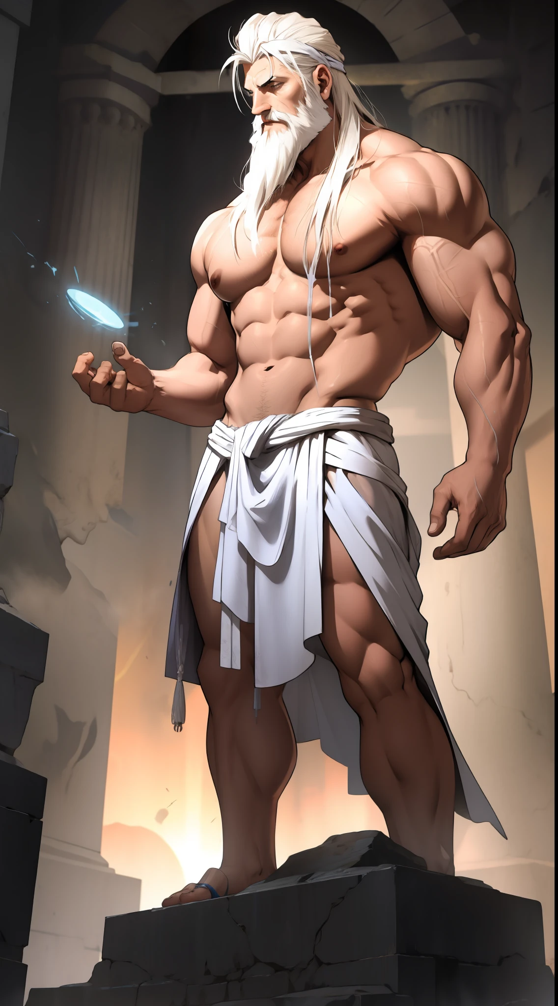 Zeus
