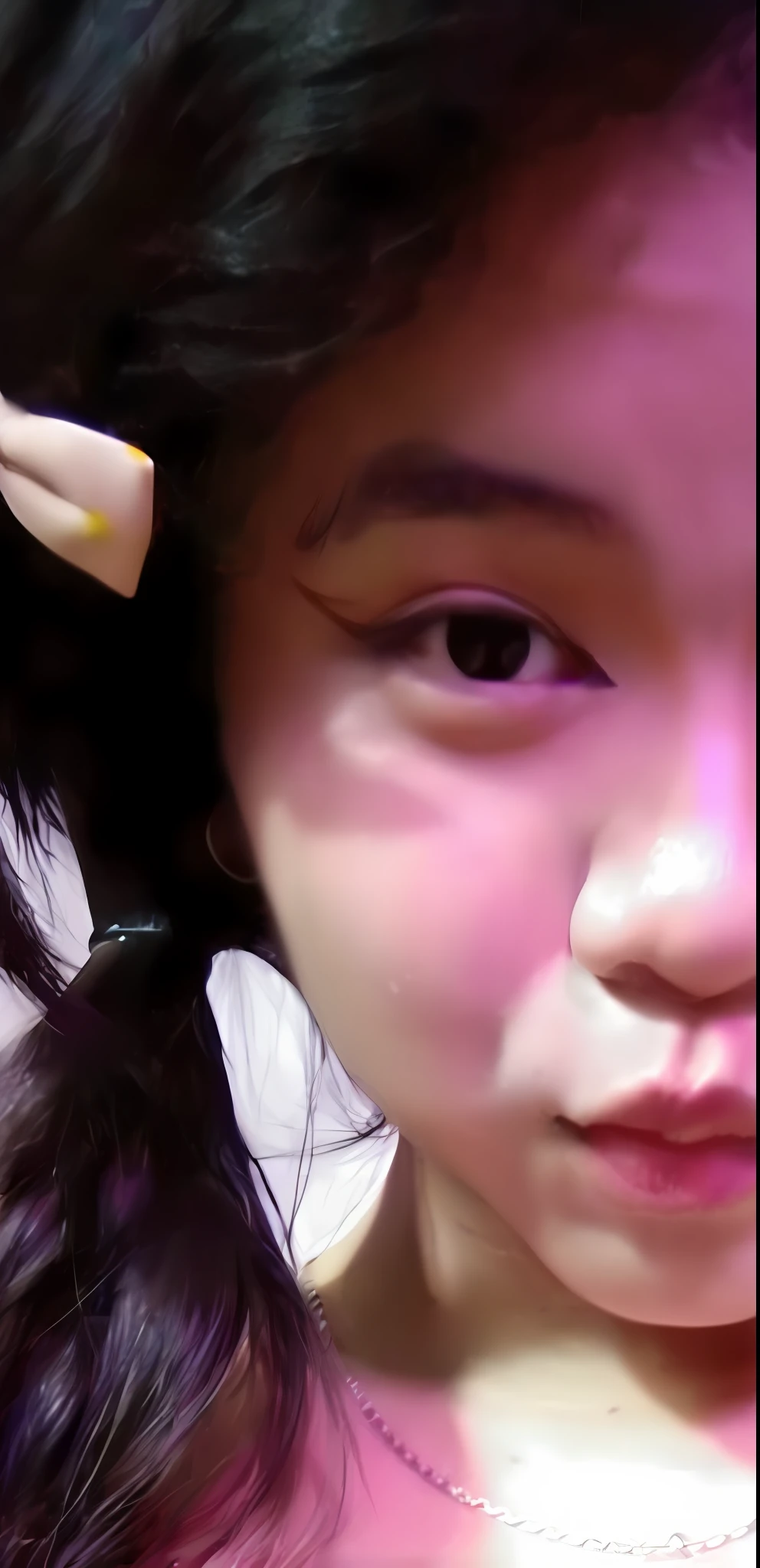 arafed asian