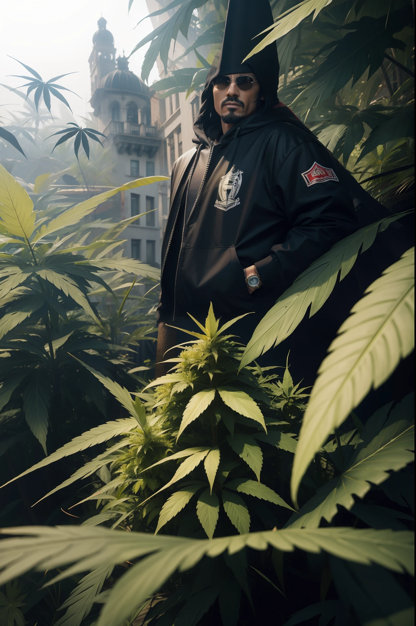 gangster ultra realista