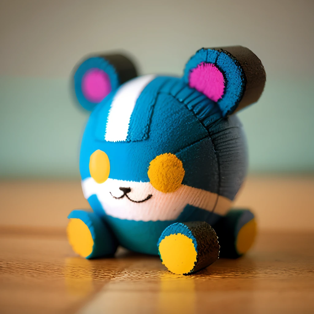 Toy design