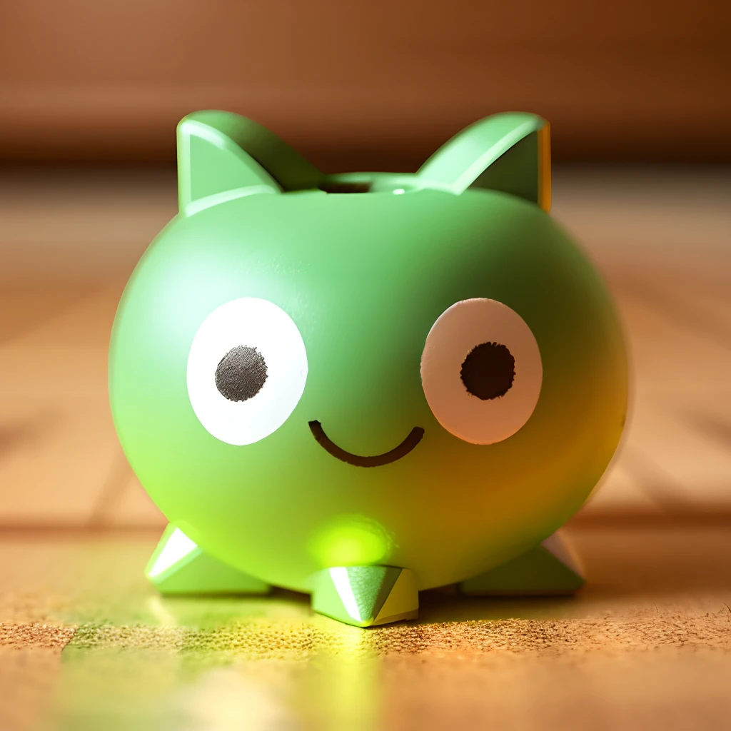 Toy design