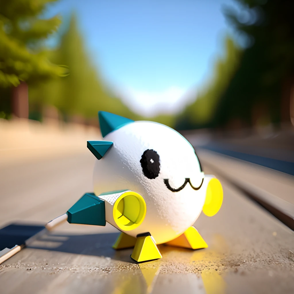 Toy design