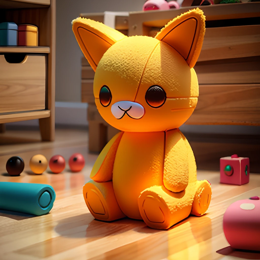 Toy design