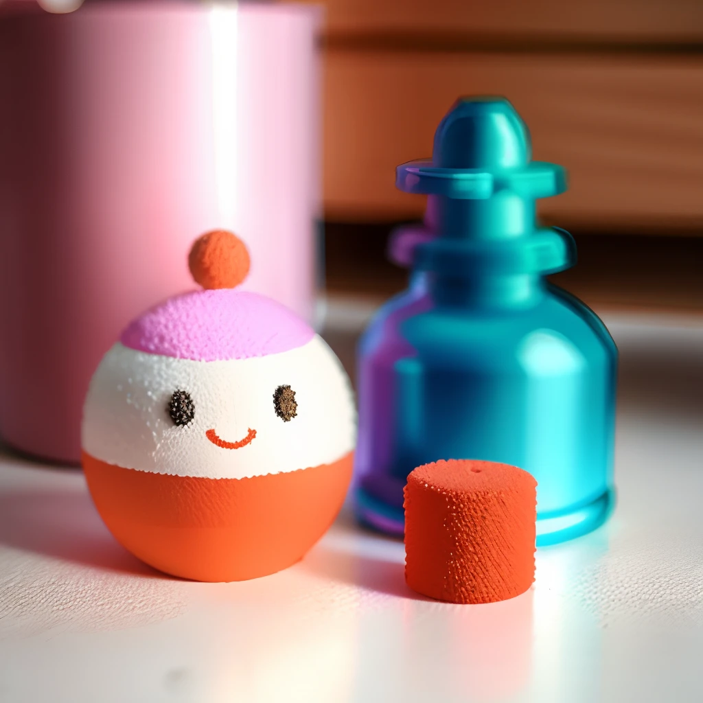 Toy design