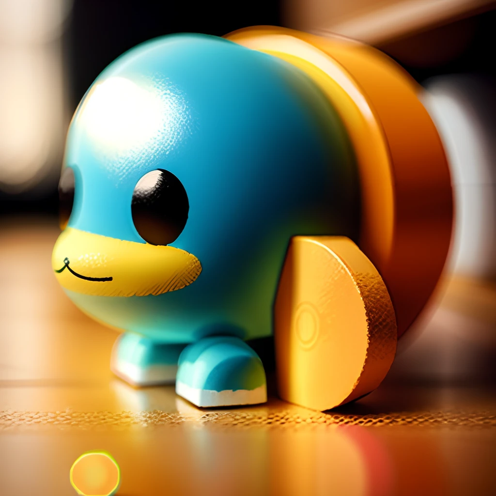 Toy design