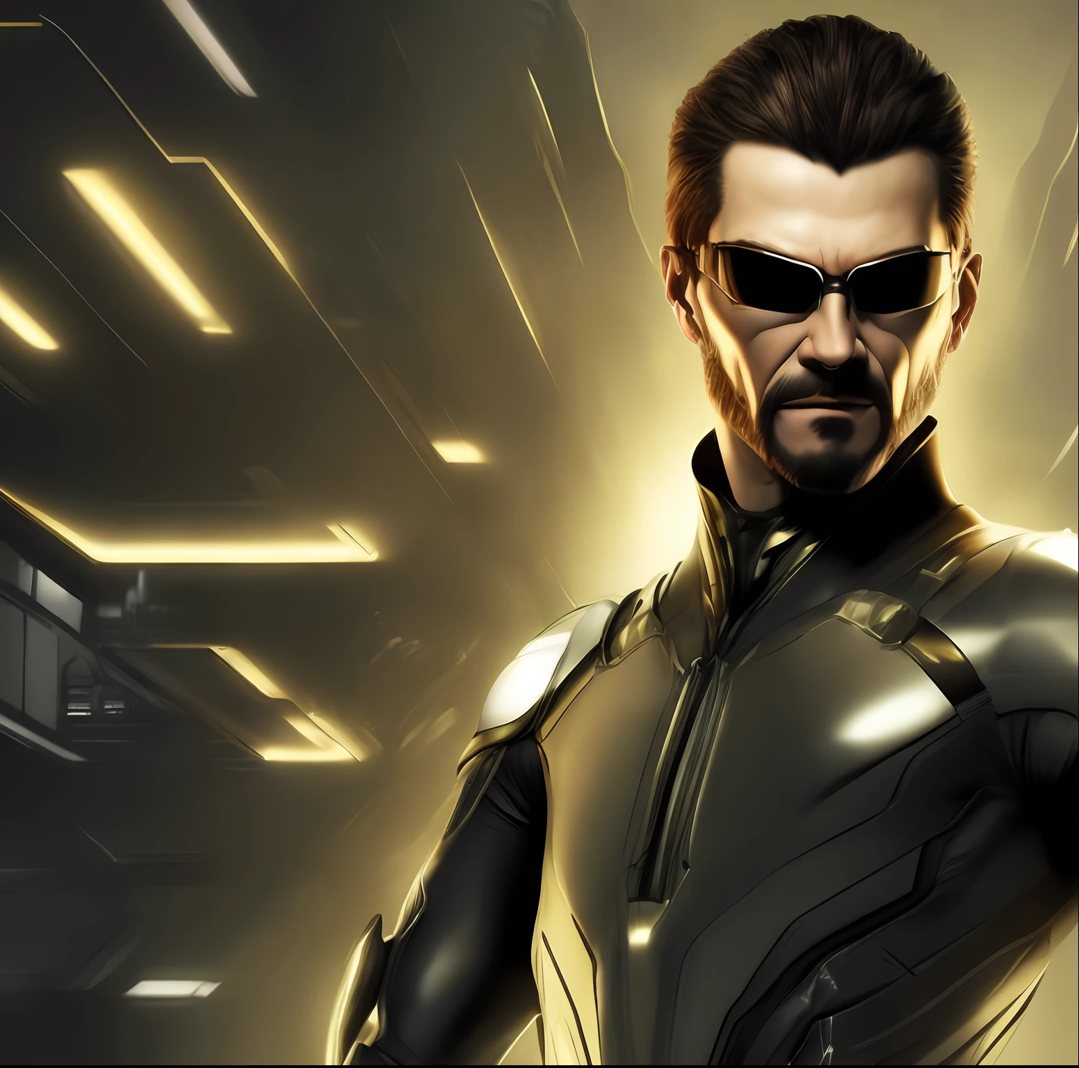 Deus ex