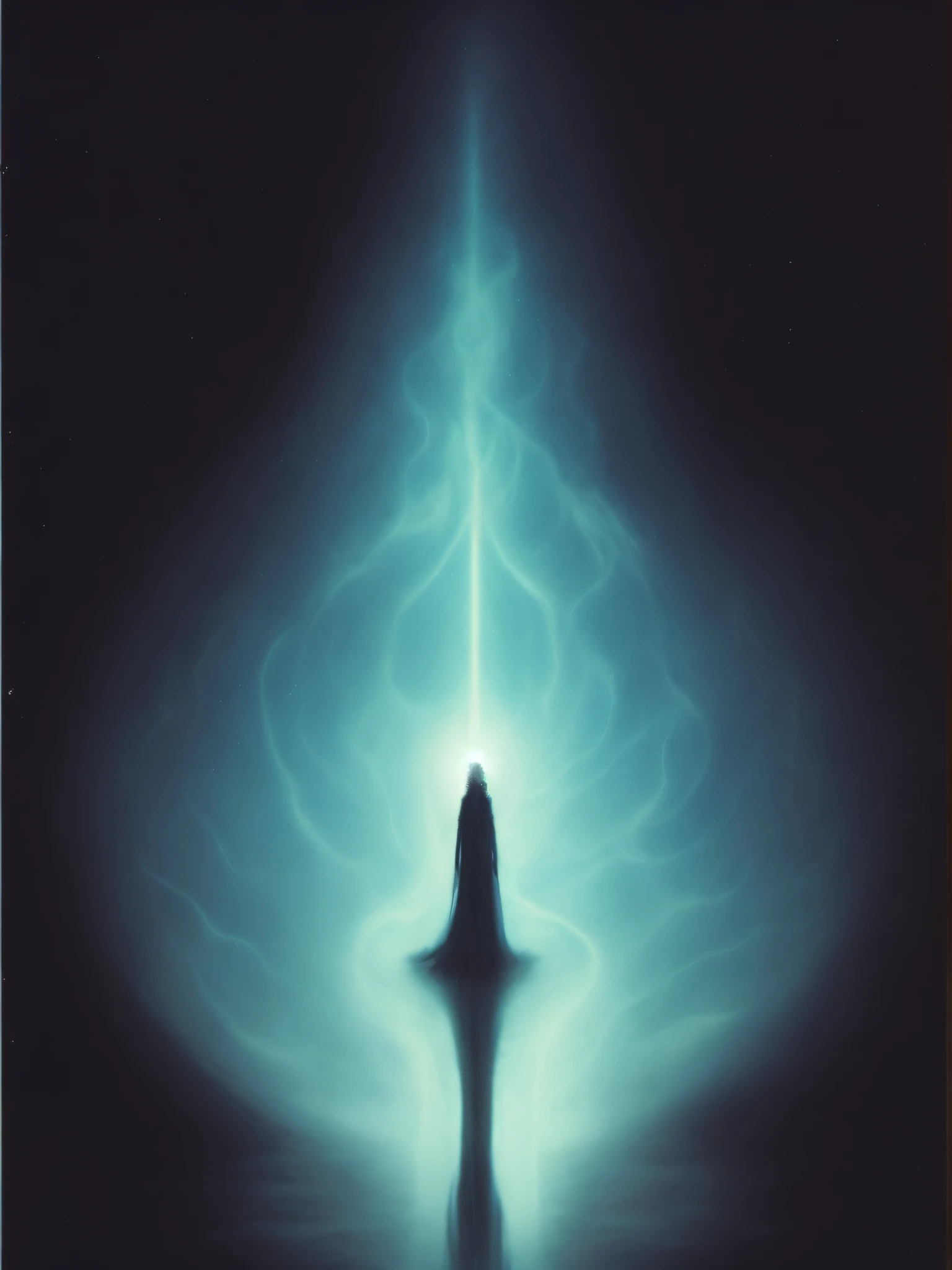 The Luminous Void