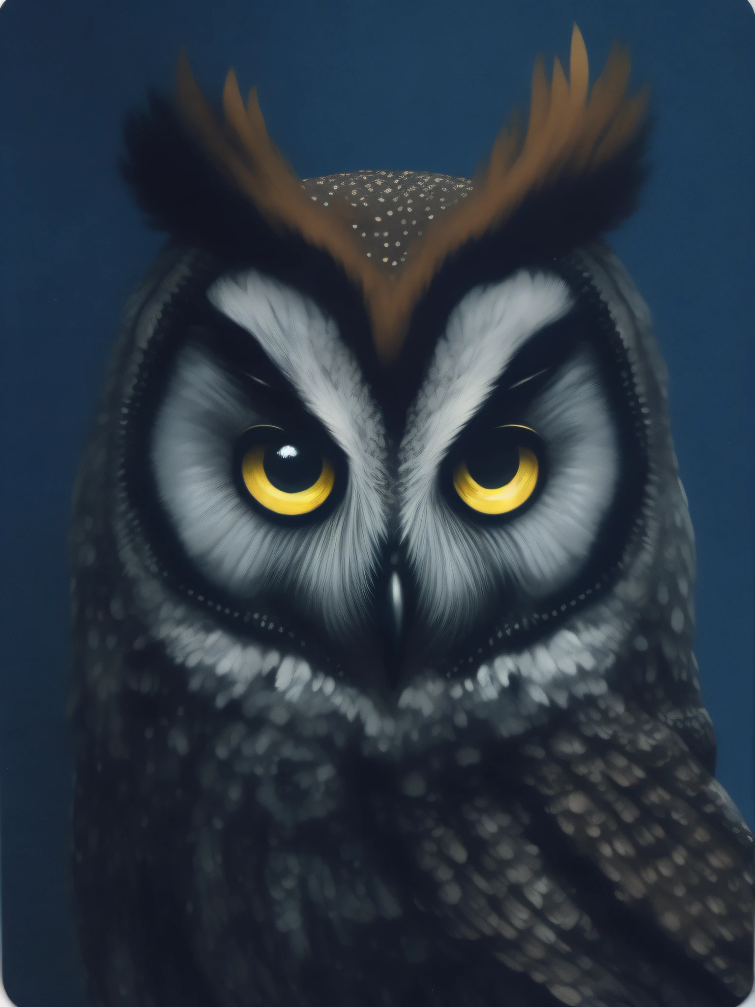 The Midnight Owl