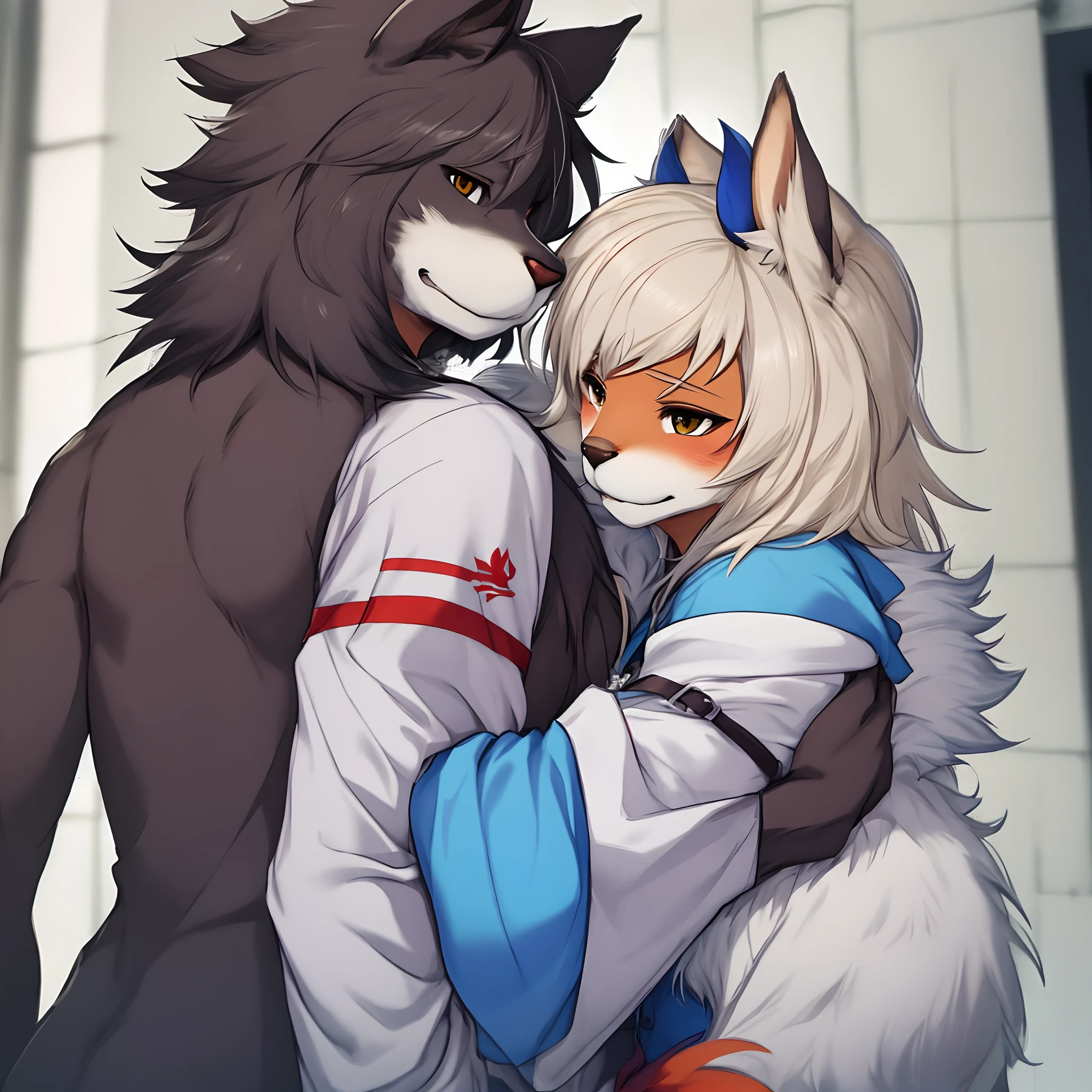 Furry gay