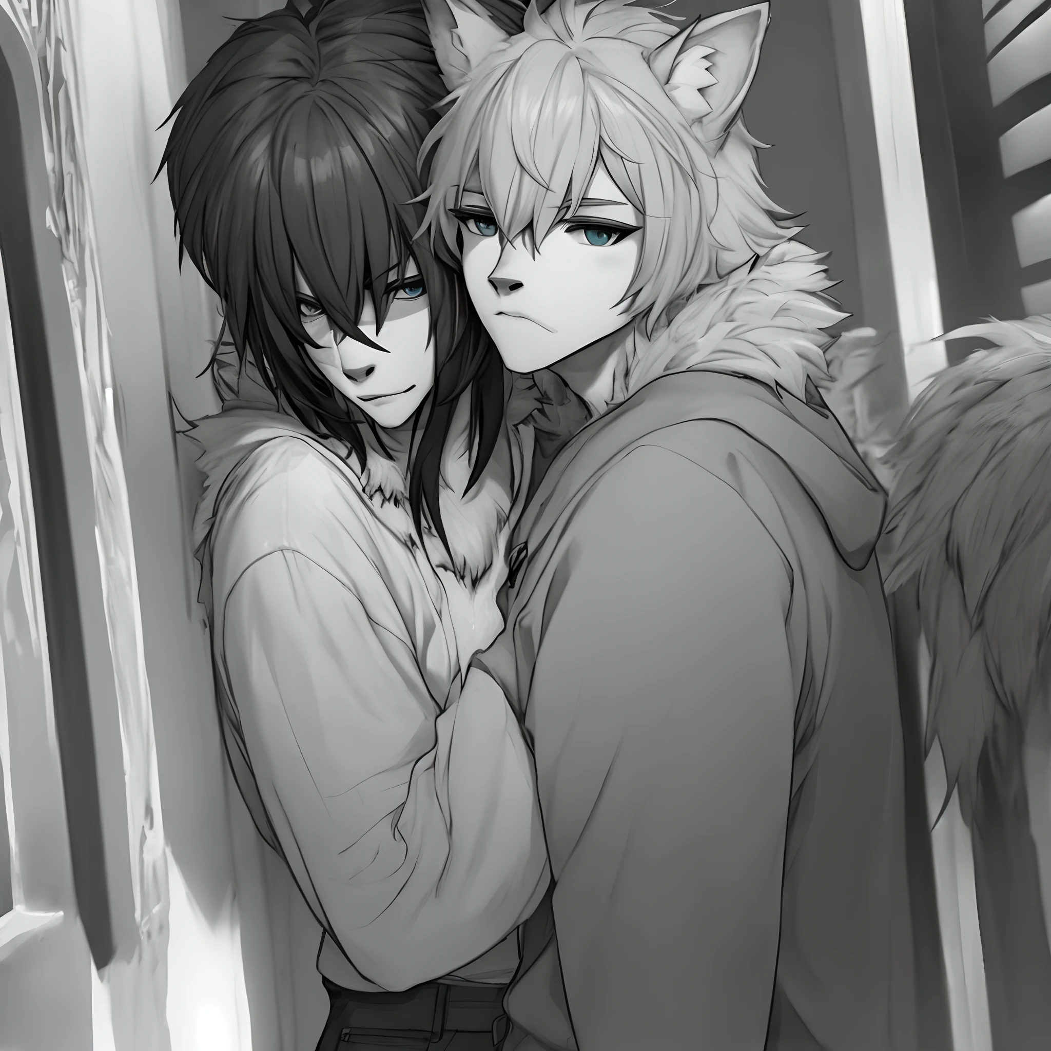 Furry gay