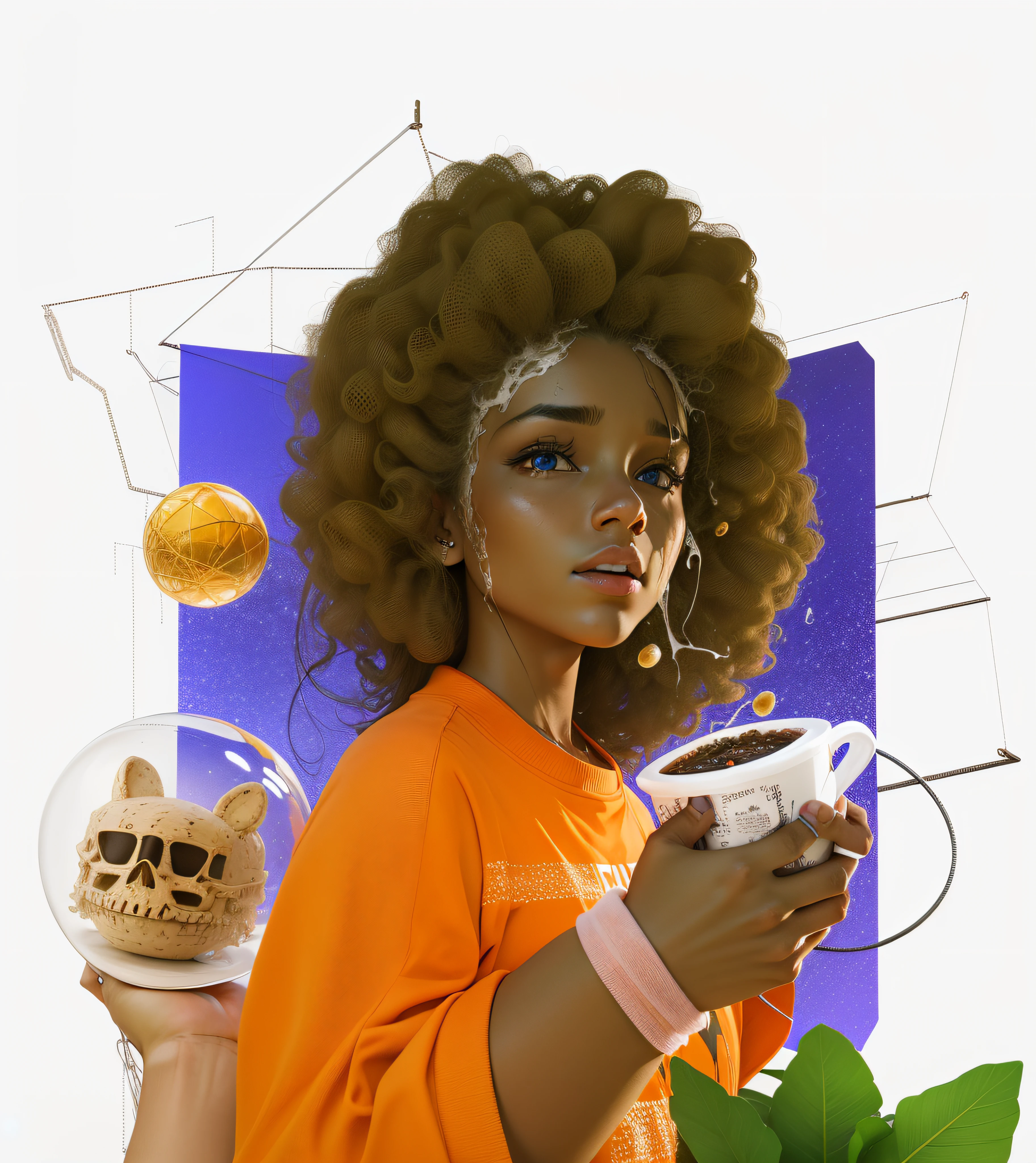 3d realistic