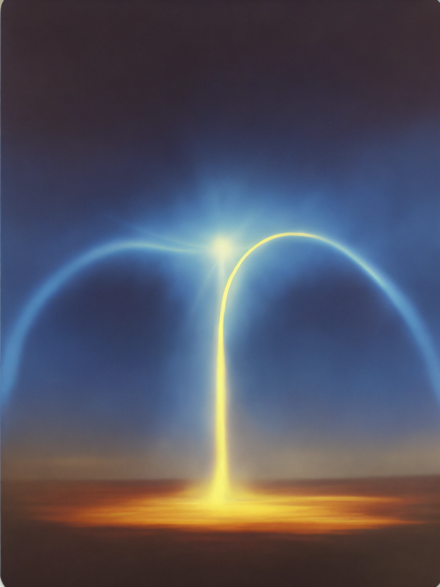 The Electric Arc