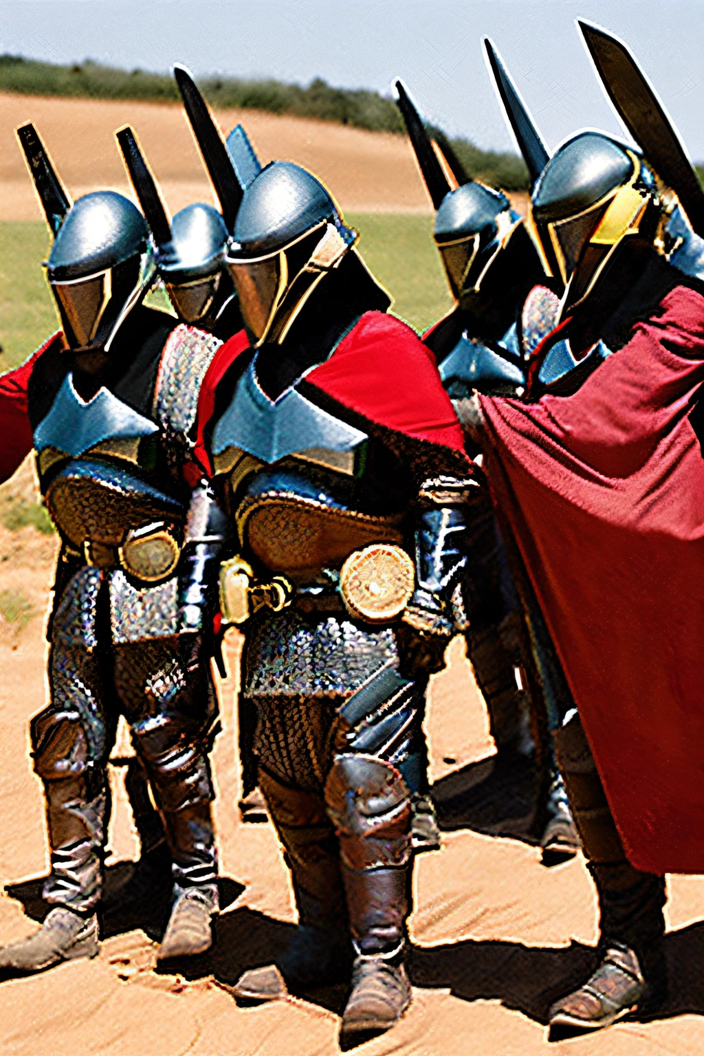 deus vult