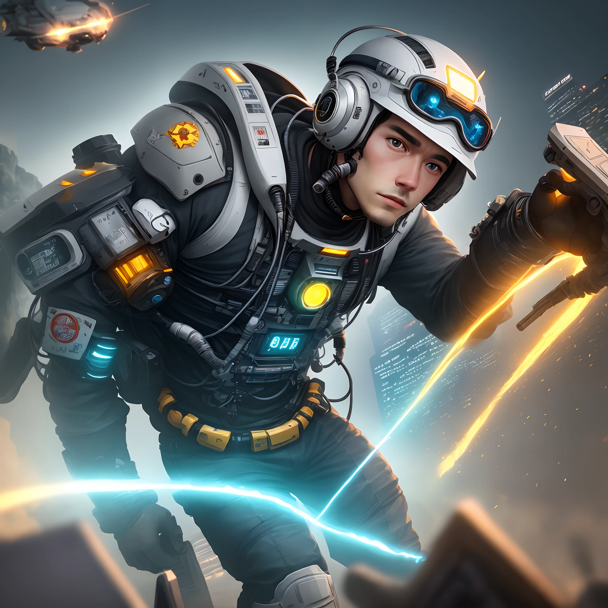 ZBJ.com science fiction