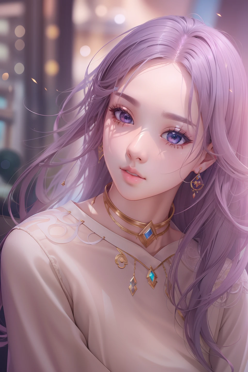 (extremely detailed CG unity 8k wallpaper), the most beautiful artwork in the world, 1girl, upper body,kpop idol, jisoo,