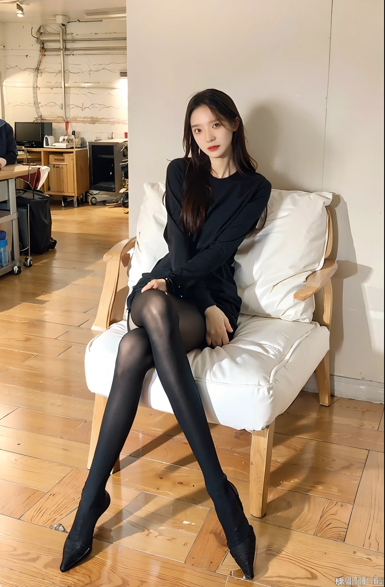 Best quality at best,tmasterpiece,超高分辨率,Textured skin,The is very detailed,awardwinning,high detal,(realisticlying:1.4),teens girl,Juvenile,Clear eyes,Pupil correction,A detailed eye,Precise eye structure,Clear faces