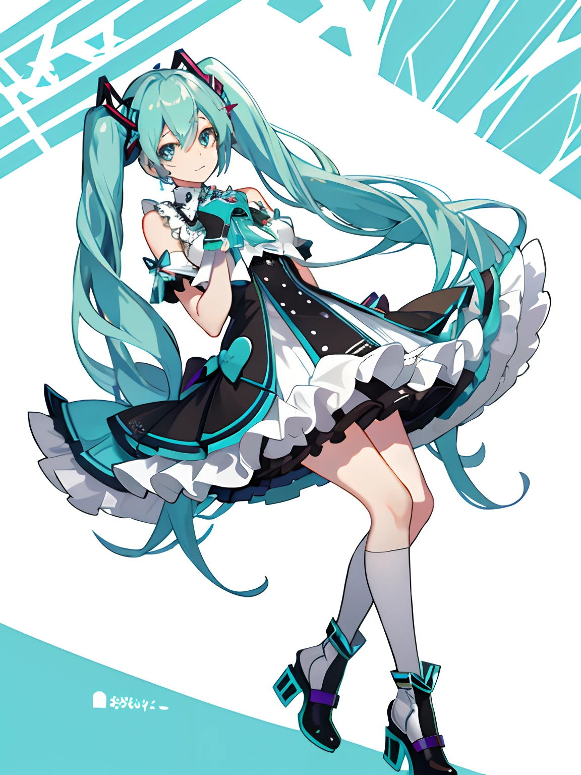 miku hatsune