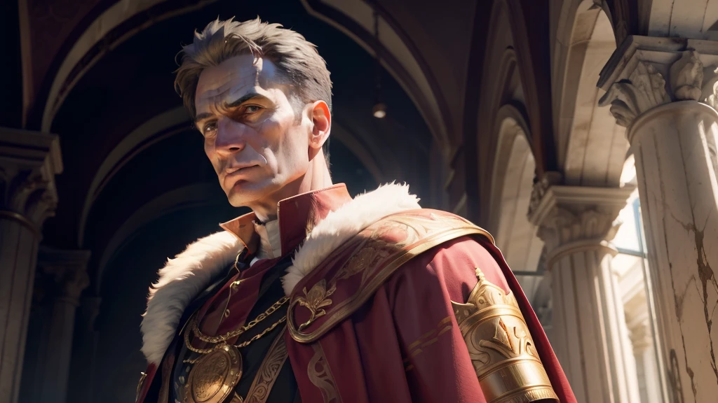 Julius Caesar