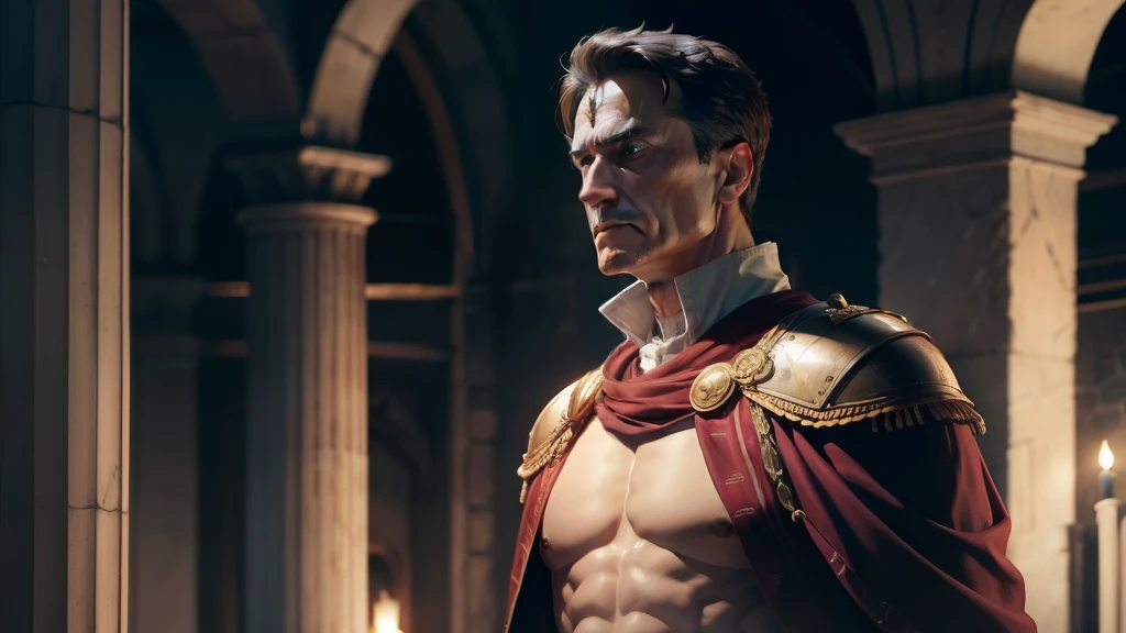 Julius Caesar