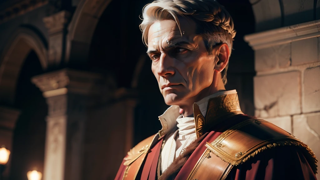 Julius Caesar