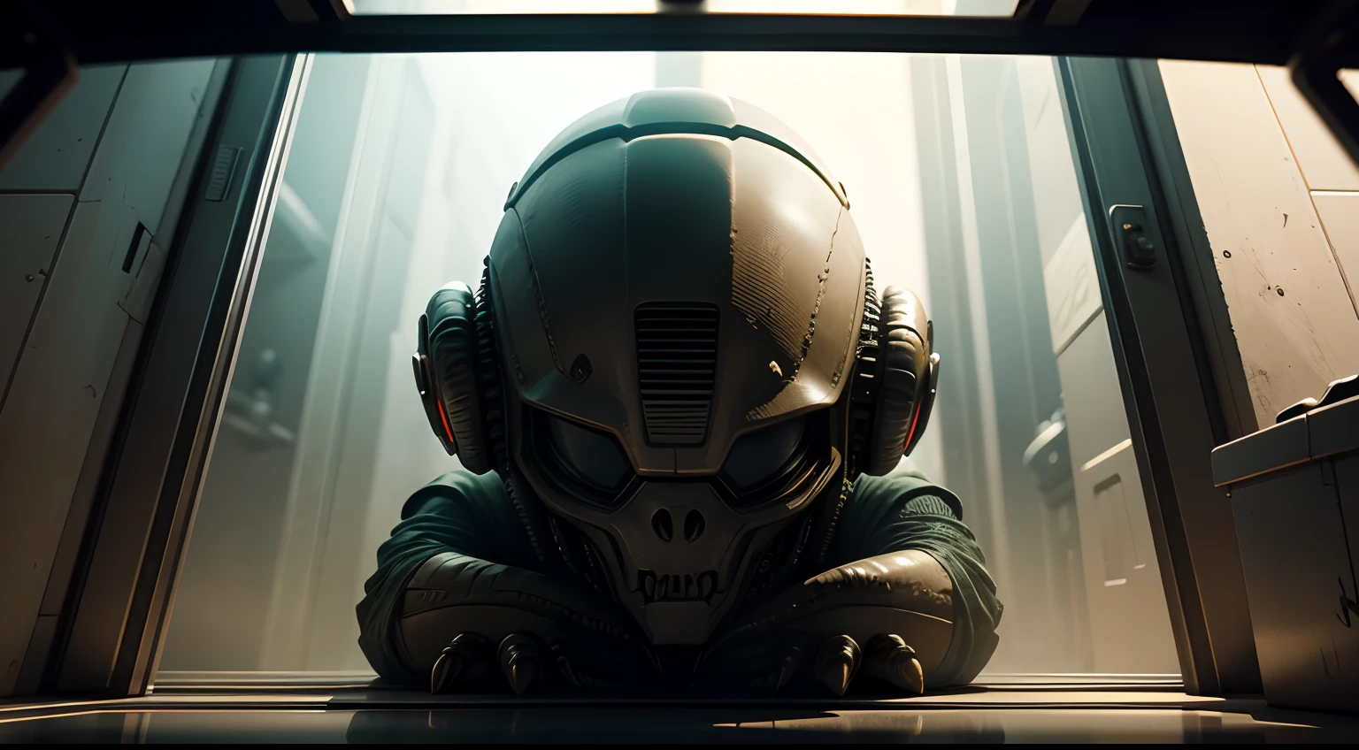 Aliens 3D -