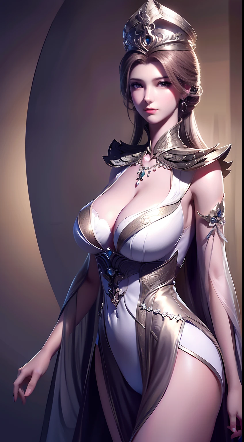 Best Quality, Masterpiece, High Resolution, 1girl, Porcelain Dress, Hair Accessories, Necklace, Jewelry, Pretty Face, On Body, Tyndall Effect, Realistic, Shadow Studio, Rim Lighting, Dual Tone Lighting, (High Detail Skins: 1.2), 8k UHD, dslr, soft light, high quality, volumetric light, sneak shot, photo, high resolution, 4k, 8k, background blur