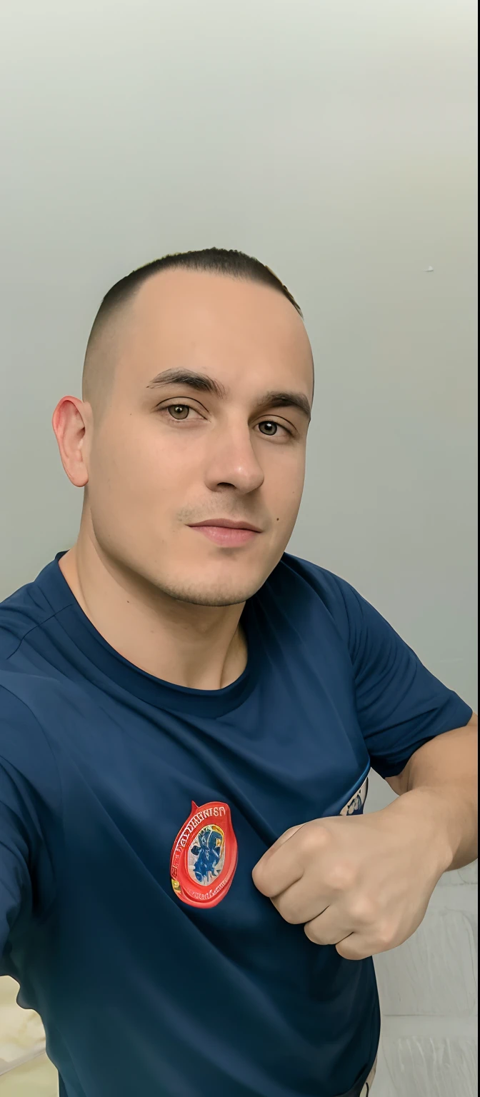 There's a man in a blue shirt pointing at the camera, ástor alexander, Bogdan Rezunenko, Pawel Rebis, david rios ferreira, Cristiano Orrillo, Andrey Surnov, Michal, Alexandros Pyromallis, andres rios, taken in the early 2020s, 3 2 anos