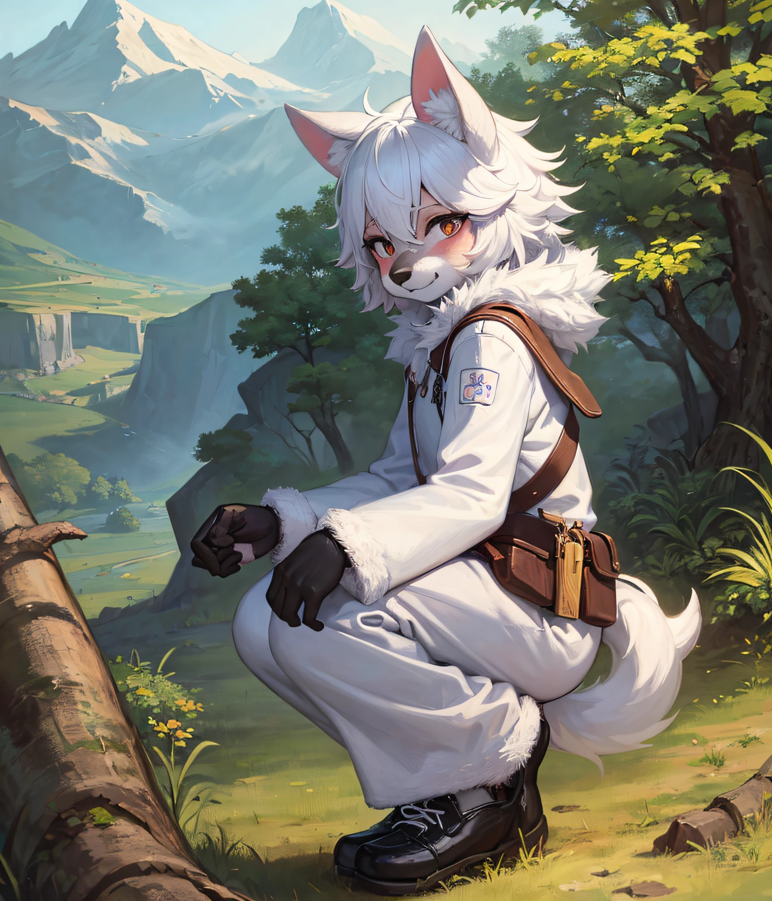 niji, (1boy:1.4), (jw3), cat boy, (furry:1.5),(cub), ultra cute face,light blue fur, body fur, (thick thighs:0.5), (full body:1.1), perfect lighting, (masterpiece), (ultra detailed), eyesgod, blush,White clothes,looking at viewer, solo,pants, tail, long dress,outdoors,shoes,Mountain top,BREAK,aoeu,aoeu,aoeu,aoeu,aoeu,aoeu,aoeu,aoeu,aoeu,aoeu,aoeu,aoeu,aoeu,aoeu,aoeu,aoeu,aoeu,aoeu,aoeu,aoeu,aoeu,aoeu,aoeu,aoeu,aoeu