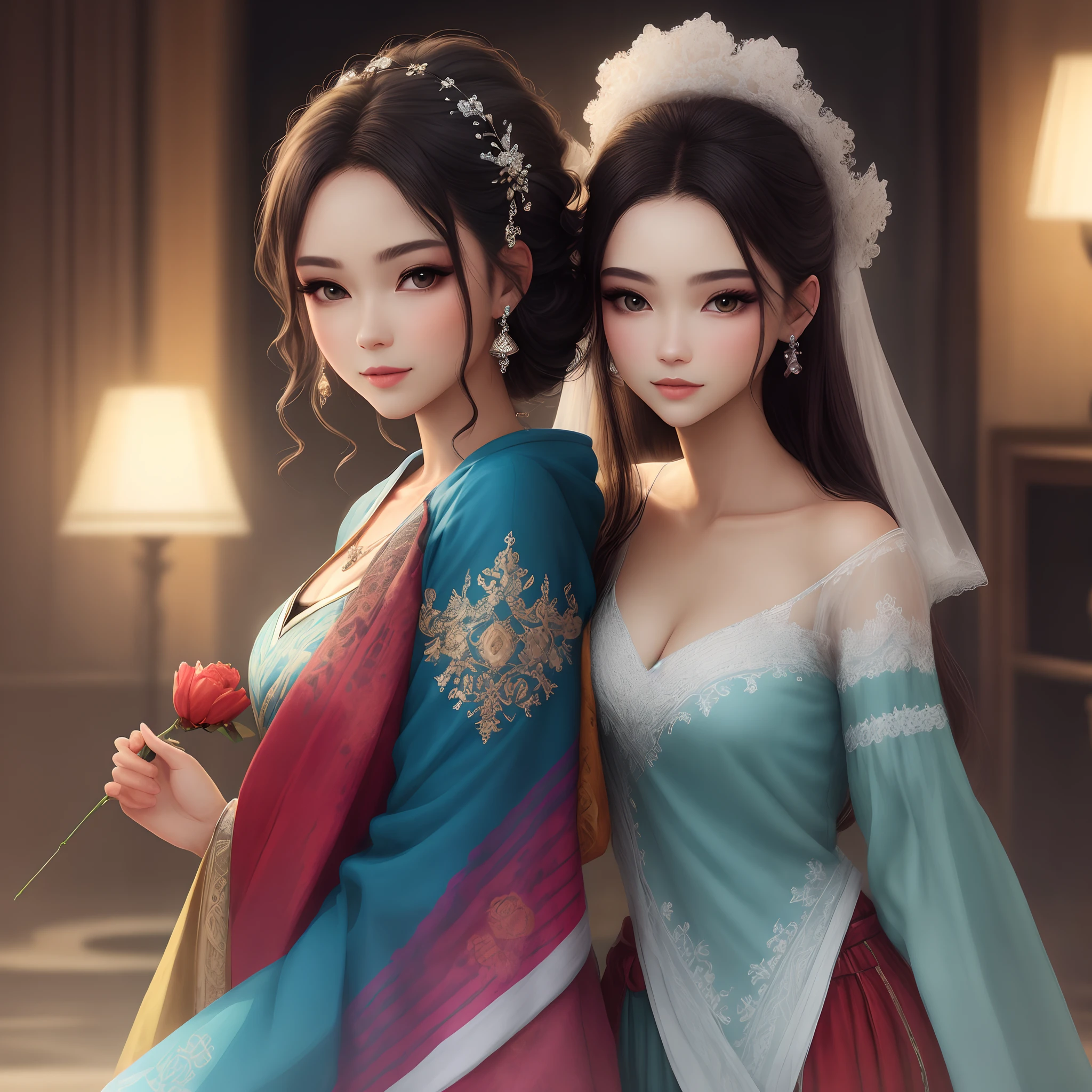beauty