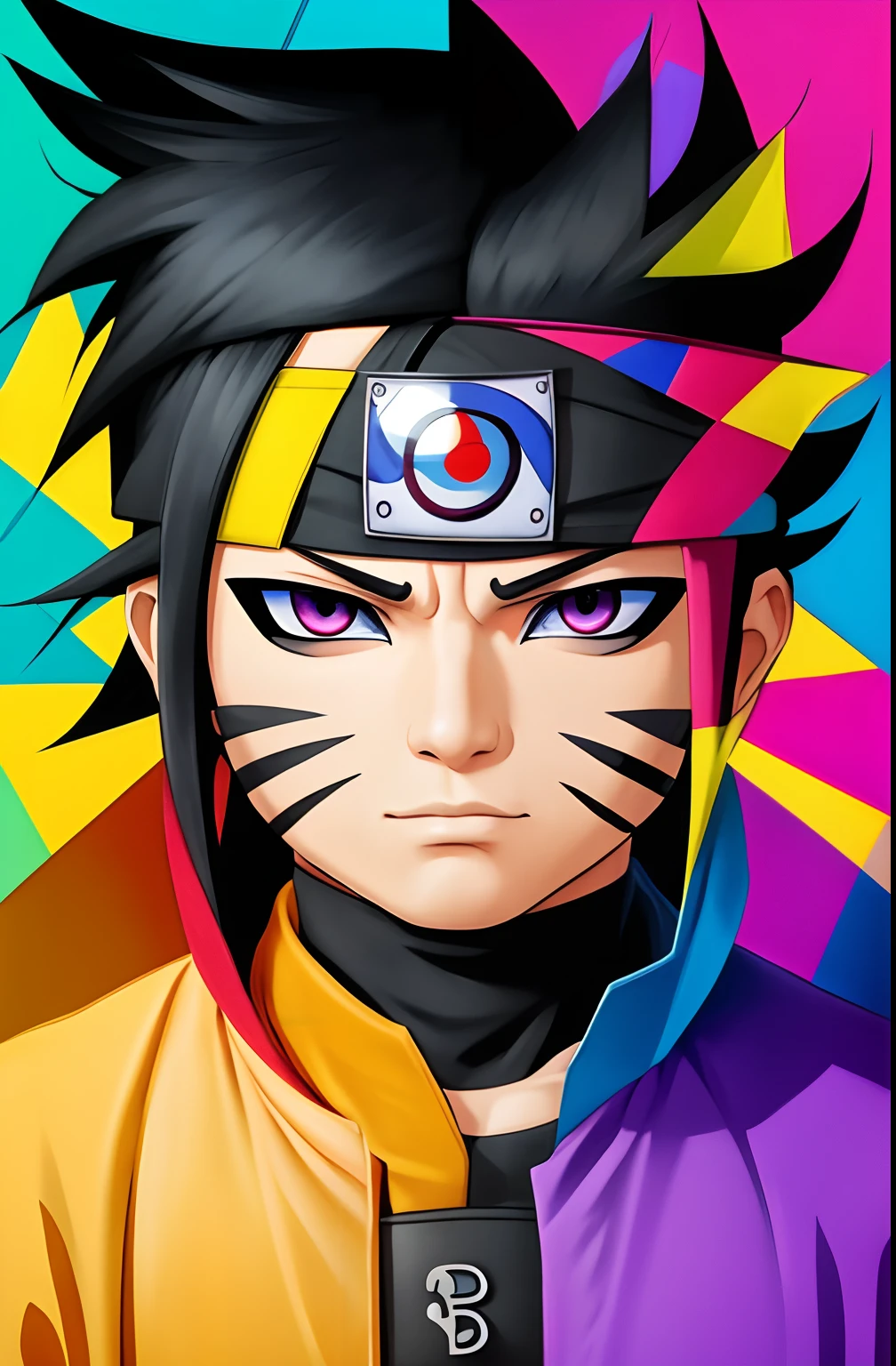 ( Uchiha Sasuke), Eduardo Kobra ,Romero Brito,The Filling Twins ,multidimensional geometric wall PORTRAIT, arte, Chibi,
Yang08k, lindo, Colouring,
Primary works, qualidade superior, melhor qualidade, Arte Oficial, Beautiful and Aesthetic, 64 mil), Eduardo Kobra ,Romero Brito,The Filling Twins ,multidimensional geometric wall PORTRAIT, arte, Chibi,
Yang08k, lindo, Colouring,
Primary works, qualidade superior, melhor qualidade, Arte Oficial, Beautiful and Aesthetic, 64 mil