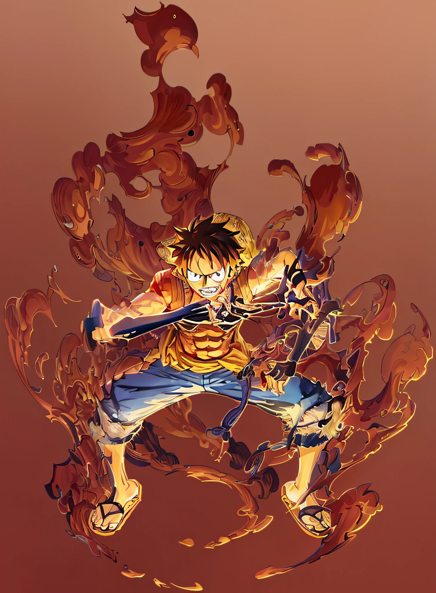 Anime One Piece wallpaper One Piece wallpaper, Luffy, monkey d luffy, monkey d. Luffy, Luffy (One Piece, luffy gear 5, luffy from one piece, portrait of luffy from one piece, inspired by Eiichiro Oda, style of eiichiro oda, author:Joichiro Oda, from one piece, Eiichiro Oda style, hq artwork
